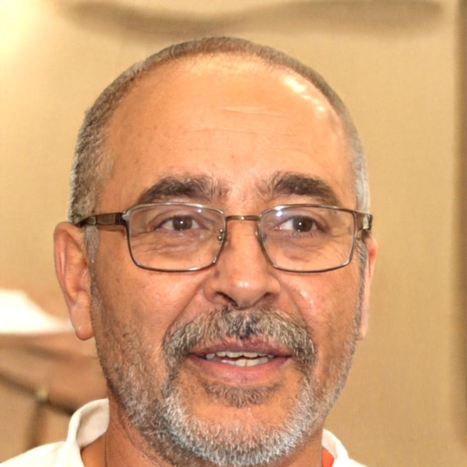 Dr. Marcus Steinberg, Finanzexperte und Programmleiter