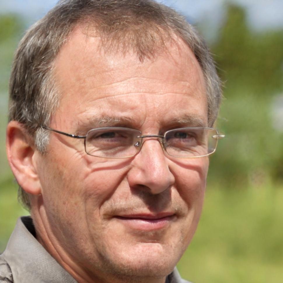 Dr. Andreas Hoffmann, Direktor für Unternehmensbewertung